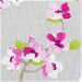 Braemore Sakura White Tea Fabric thumbnail image 2 of 5