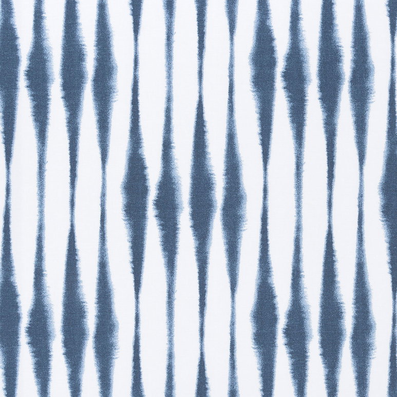 Premier Prints Salix Vintage Indigo Canvas Fabric