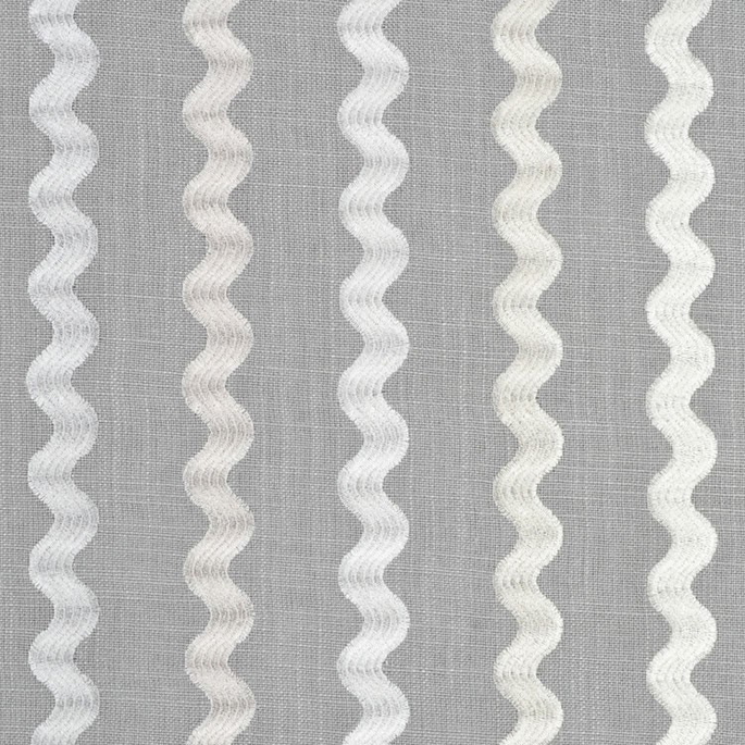 Covington Samba Platinum Fabric image 2 of 5