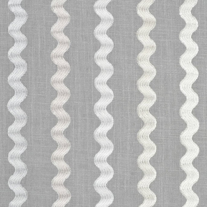Covington Samba Platinum Fabric image 2 of 5