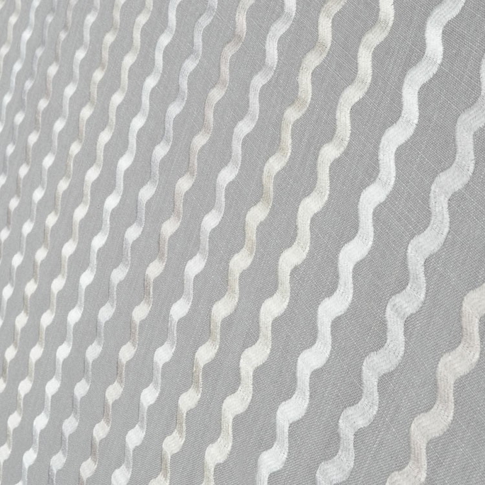 Covington Samba Platinum Fabric image 3 of 5