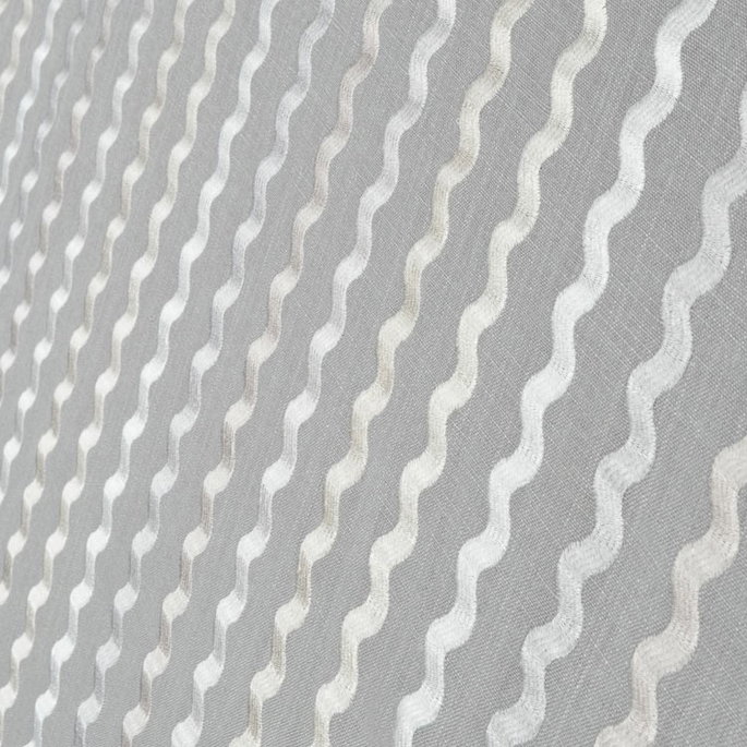 Covington Samba Platinum Fabric image 3 of 5