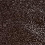 Samba Coffee Leather Cow Hide