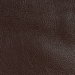 Samba Coffee Leather Cow Hide