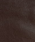 Samba Coffee Leather Cow Hide