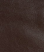 Samba Coffee Leather Cow Hide