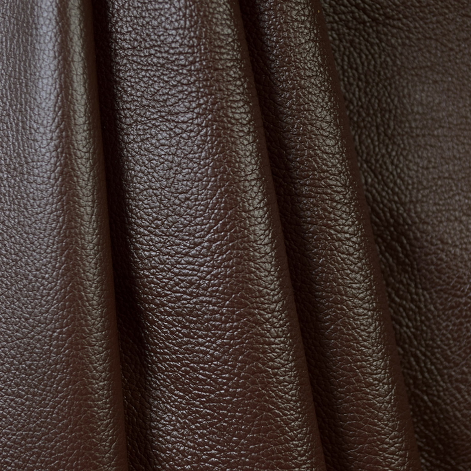 Samba Coffee Leather Cow Hide image 2 of 2