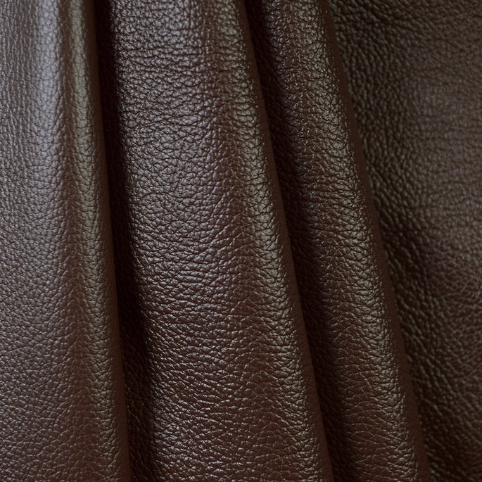 Samba Coffee Leather Cow Hide image 2 of 2
