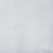 Samba White Leather Cow Hide