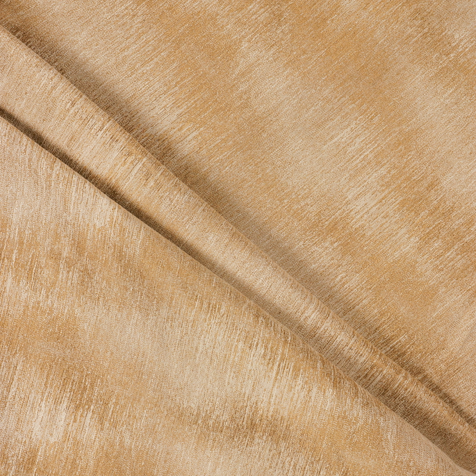 RK Classics Santana Gold Fabric image 2 of 2