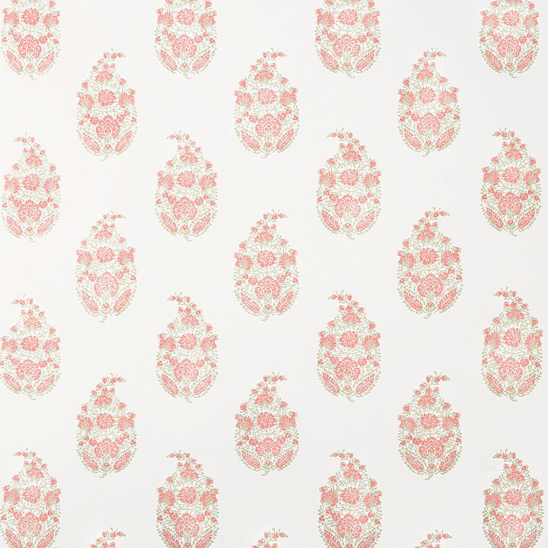 Kravet Sandahar Peony Fabric