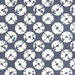 Premier Prints Sand Dollar Cello Blue Slub Canvas Fabric