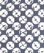 Premier Prints Sand Dollar Cello Blue Slub Canvas