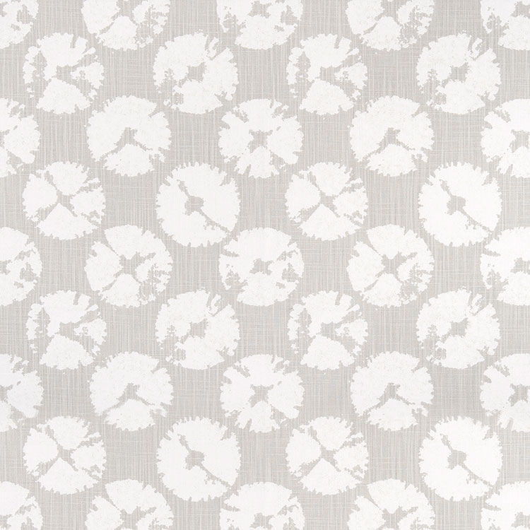 Premier Prints Sand Dollar French Grey Slub Canvas Fabric