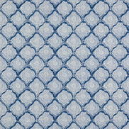 Kravet KASHMIRA.516 Kashmira Indigo Fabric