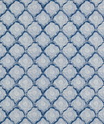 Kravet KASHMIRA.516 Kashmira Indigo