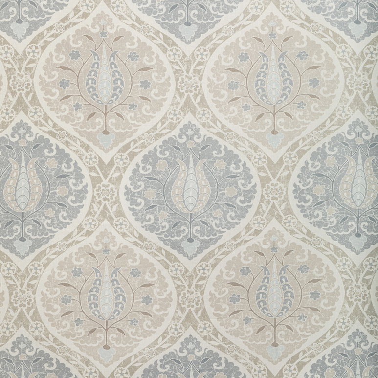 Kravet San Polo Taupe Fabric