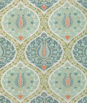 Kravet San Polo Lagoon Fabric