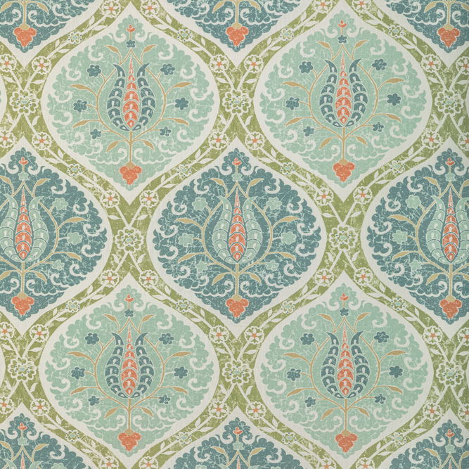 Kravet San Polo Lagoon Fabric