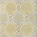 Kravet San Polo Maize Fabric