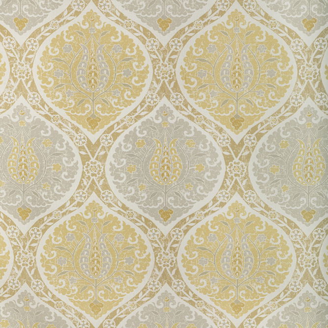 Kravet San Polo Maize Fabric