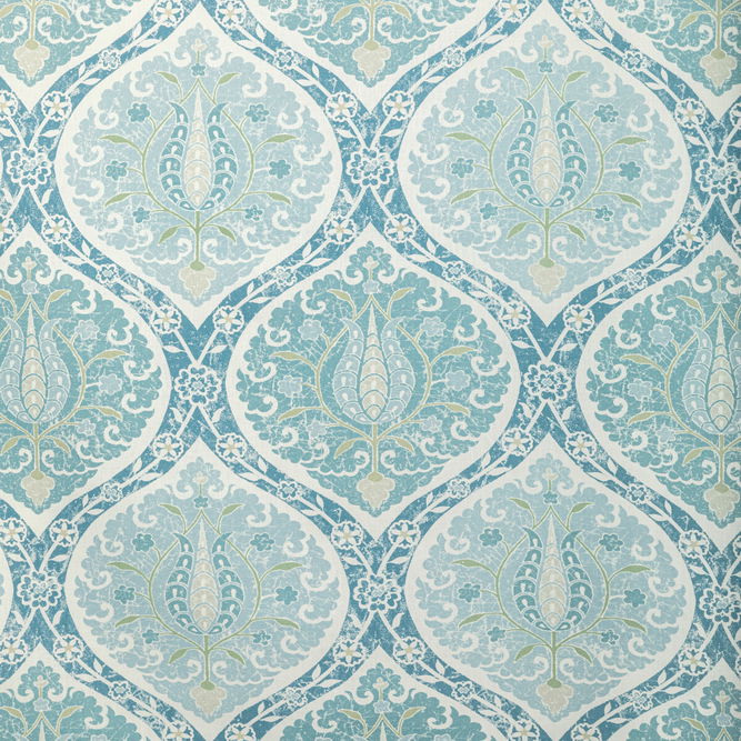 Kravet San Polo Sea Fabric