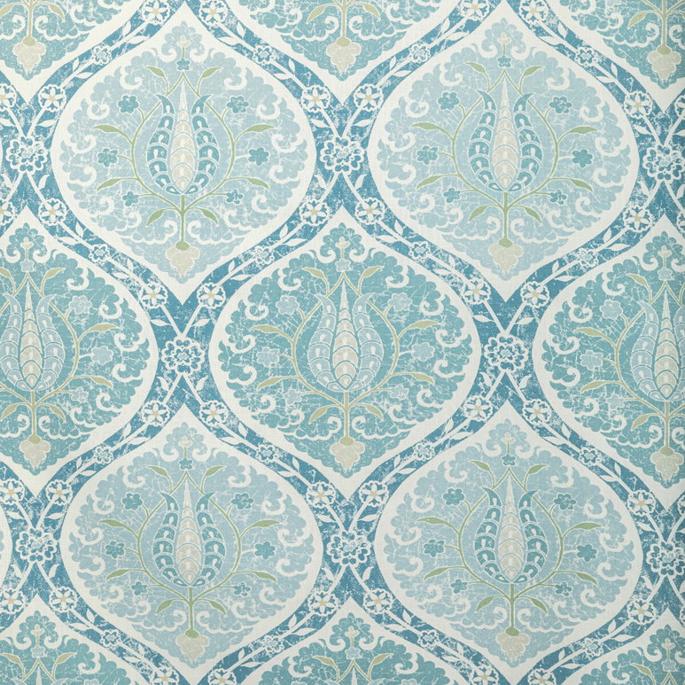 Kravet San Polo Sea Fabric