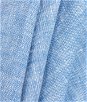 120" Blue Sarasota Linen Fabric