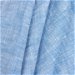 120&quot; Blue Sarasota Linen Fabric thumbnail image 1 of 2