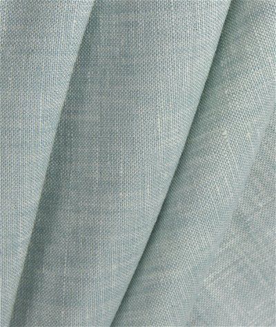 120 inch Ciel Sarasota Linen Fabric