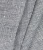 120" Grey Sarasota Linen Fabric