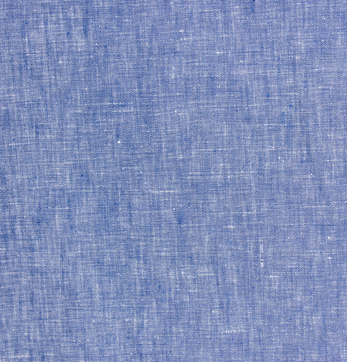120" New Indigo Sarasota Linen Fabric image 2 of 2