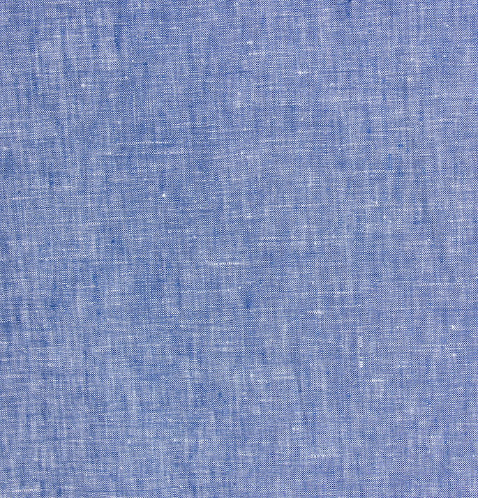 120" New Indigo Sarasota Linen Fabric image 2 of 2