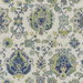 Kravet SAROUKRUG.523 Saroukrug Ultramarine Fabric