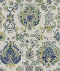 Kravet SAROUKRUG.523 Saroukrug Ultramarine Fabric