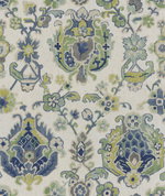 Kravet SAROUKRUG.523 Saroukrug Ultramarine