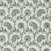 Kravet Saudade Paisley Bay Fabric