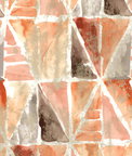 ABBEYSHEA Slick 14 Adobe Fabric
