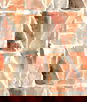 ABBEYSHEA Slick 14 Adobe Fabric