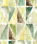 ABBEYSHEA Slick 21 Jungle Fabric