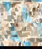 ABBEYSHEA Slick 36 Vapor Fabric