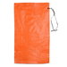 14 x 26 Heavy Duty Polypropylene Sand Bag - Orange