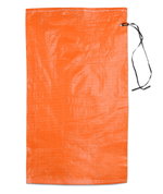 18 x 30 Polypropylene Bag - Orange