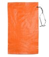 18 x 30聚丙烯袋-橙色