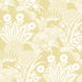 Seabrook Designs Suvi Palm Grove Butter Wallpaper
