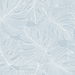 Seabrook Designs Tarra Monstera Leaf Early Sky Wallpaper thumbnail image 1 of 3
