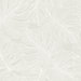 Seabrook Designs Tarra Monstera Leaf White Sand Wallpaper