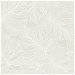 Seabrook Designs Tarra Monstera Leaf White Sand Wallpaper thumbnail image 1 of 4