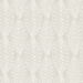 Seabrook Designs Kira Leaf Husk Pebble Wallpaper thumbnail image 1 of 3