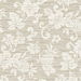 Seabrook Designs Juno Island Floral Balanced Beige Wallpaper thumbnail image 1 of 3